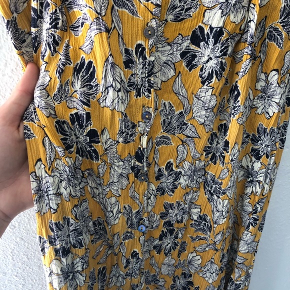 Vici Summer Dress - Picture 3 of 5